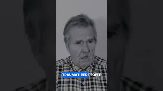 Physiological Changes From Trauma Revealed audiobookreview thebodykeepsthescore motivation [upl. by Daley]