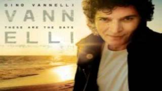 Gino Vannelli Living Inside Myself [upl. by Allbee]