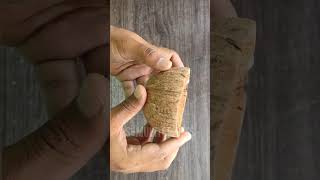 How to Make Bird Feeder With Coconut Shell🐦HomeMadeBirdFeeder🦜EasyampSimpleCrafts🐦Bestoutofwaste 🦜 DIY [upl. by Zima784]