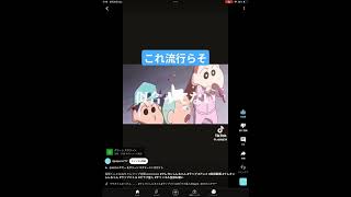 覚醒風間ねねクレヨンしんちゃん ラップ 歌詞動画 ラップバトル チャンネル登録お願いします [upl. by Enerehs161]