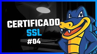 Certificado SSl  Hostgator 04 [upl. by Peednam]