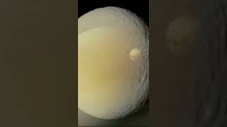 Probes fly over Saturn documentary space astronomy [upl. by Aicertap]