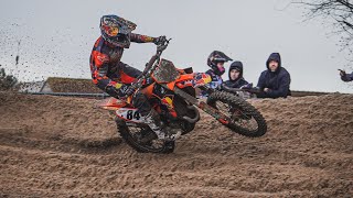 JEFFREY HERLINGS TRAINING RAW  Berghem [upl. by Pepe]