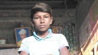 Live Interview Of Ranjan Kumar Class 6th [upl. by Naitsirc]