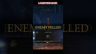 How To Get The Lamenters Mask in Elden Ring Shadow Of The Erdtree eldenring [upl. by Samanthia]