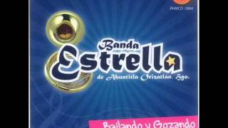 Banda de Viento Estrella de Ahuatitla Hgo Mi ranchito [upl. by Cormac164]