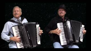 French Accordion Medley Valse Musette Gracieuzette La Petit BoumLee Terry Meisinger [upl. by Deloris]