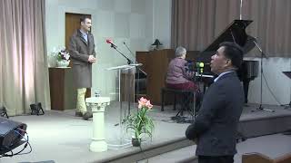 Live Stream with the Whangarei Seventhday Adventist Church [upl. by Rand]