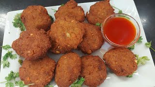 Crispy Falafel Arabic famous falafel recipe Ramdan iftar special [upl. by Stearn]