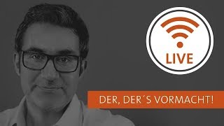 🔶🚨 Wie richtig Kunden akquirieren Sekretärin verwirren durchgestellt werden  Teilnehmer zeigts [upl. by Aittam462]