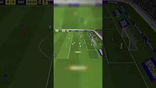 When Blitzcurl Destroy opponent😈🎯efootball pesefootballpes konami efootball2025 shorts [upl. by Virge679]