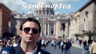 Daniel Buzdugan  Farsă  Bănel noaptea [upl. by Oribelle75]