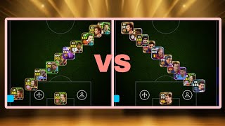 Formation FaceOff Ladder vs Ladder Who Comes Out On Topquot [upl. by Salisbarry]