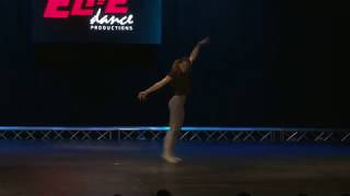 Renee Kester Choreography  quotEasierquot Mansionair [upl. by Halik]