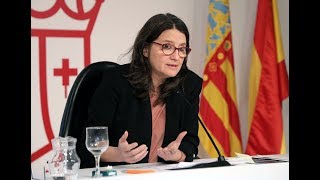 S’aprova la concessió dajudes a programes que milloren la vida de persones amb diversitat funcional [upl. by Ayanej]