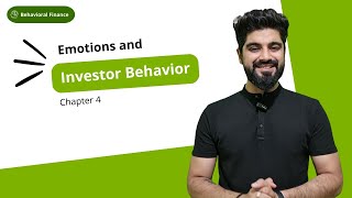 Emotions and Investor Behavior [upl. by Lindsey]