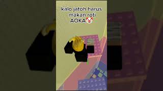 bagi gw gk ENAKfypシ゚ bismillahramee speedtower ibasradeya roblox [upl. by Kokaras918]