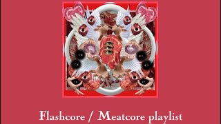 “I want to taste you so badly” fleshcore  meatcore playlist [upl. by Kcir624]