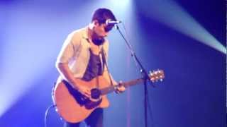 Phil Wickham  Spirit Of The Living God [upl. by Ellener]