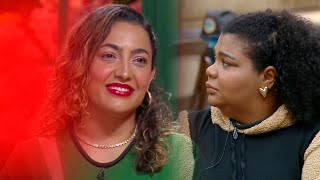 Após Saída de Camila Flora e Gizely tem R3AC0ES COMENTANDO AO VIVO [upl. by Kola335]