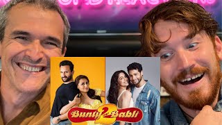 BUNTY AUR BABLI 2 TRAILER REACTION  Saif Ali Khan  Rani Mukerji  Pankaj Tripati [upl. by Folsom235]