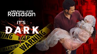 WARNING Its Dark  RATSASAN  Detailed Explanation [upl. by Bernj]