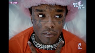 Lil Uzi Vert  Chill Bae Official Music Video [upl. by Atiuqiram]