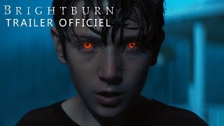 L ENFANT DU MAL  nouvelle bandeannonce [upl. by Ennairac282]