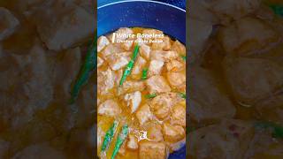 White Boneless Chicken Karahi Recipe recipe chicken youtubeshorts [upl. by Okimat793]