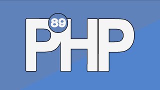 Curso de PHP  Aula 89  Variáveis superglobais  eXcript [upl. by Hervey]