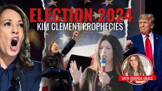 Election Week Special  Final Reawaken America Tour Prophecy Presentation [upl. by Ahseenat]