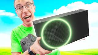 Is the NEW Xbox Series S Worth It [upl. by Nydia]