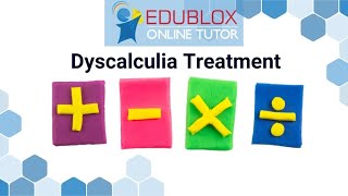 Dyscalculia Treatment and Intervention 5 Strategies that Work [upl. by Karna]