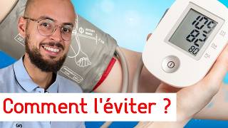 Lhypertension artérielle  la comprendre et la prévenir [upl. by Adella]