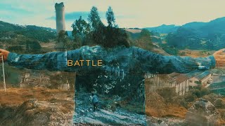 Battle Symphony Official Lyric Video  Linkin Park [upl. by Goerke]