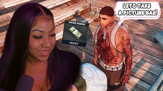 GTA RP  MY SNEAKY LINK FOUND OUT ABOUT MY SUGAR DADDY  District 10 Ep 2 [upl. by Aihsyla]