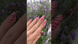 La manicura más fea que verás en tu vida🥲 nails naildesign nailart manicura [upl. by Weisbart467]