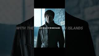 The North Will Never Stand With The Boltons movie shorts gameofthrones [upl. by Atilrak]