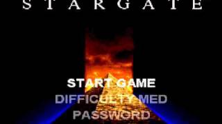 Stargate Music SNES  Ending [upl. by Athena]