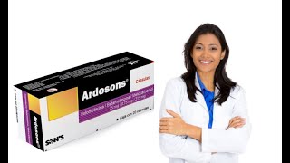 Ardosons How To Use Benefits Side Effects Warnings [upl. by Renckens]