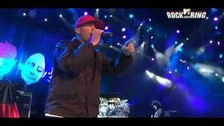 Limp Bizkit  Rock am Ring 2009  Rearranged [upl. by Jerad943]