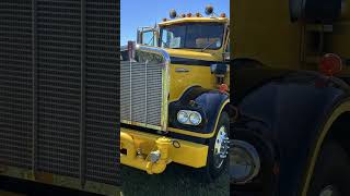 Central Coast Truck Show [upl. by Benoite]