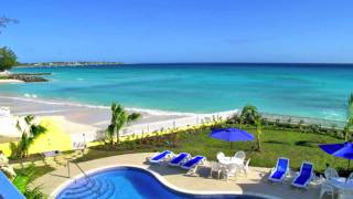 Maxwell Beach Villas For Sale in Barbados [upl. by Lienet]