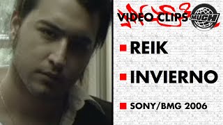 Reik ★ Invierno Video Clips  Much Music año 2006 recreación [upl. by Shaffert]