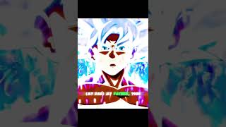 GOKU 4K EDIT   DRAGON BALL Z   BO BURNHAM1985 [upl. by Oesile]