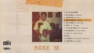 NORE  Dont Know feat Fat Joe HQ Audio [upl. by Noskcaj]