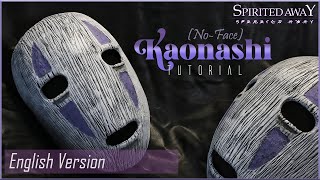 No Face Kaonashi  Spirited Away Ost「10」 [upl. by Nevil111]