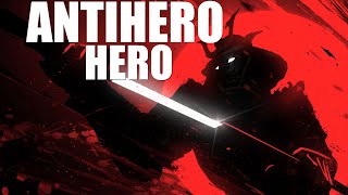 Nathan Wagner  The Antihero vs The Hero [upl. by Litnahs]