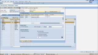 foreign key relationship in sap abapwmv [upl. by Tilden95]