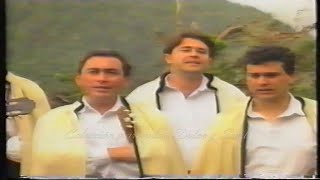 Cantata del Mencey Loco  Los Sabandeños [upl. by Enelrac]